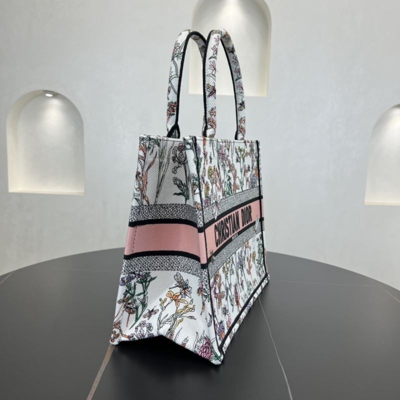 chr1st1an D10r shopping bags